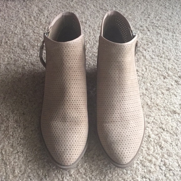 Circus by Sam Edelman Shoes - Ankle booties